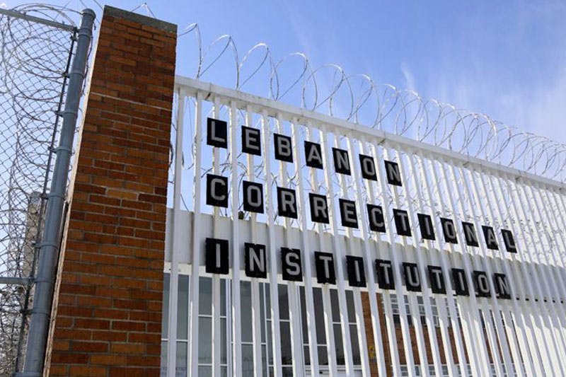 Lebanon Correctional Institution