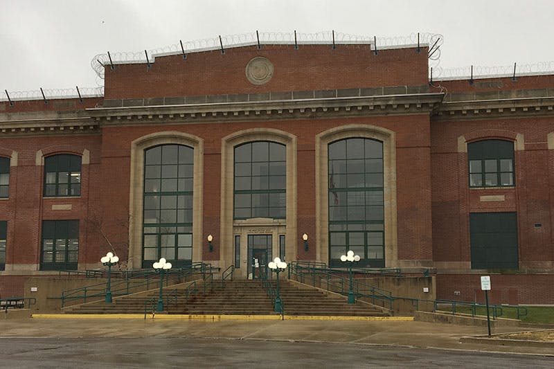 London Correctional Institution