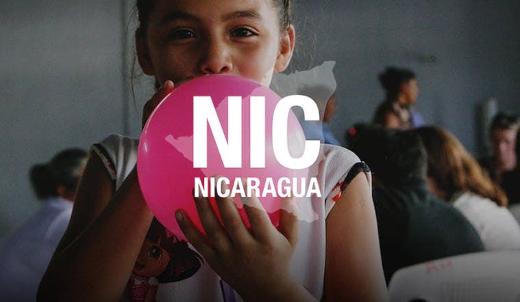 crossroads go nicaragua