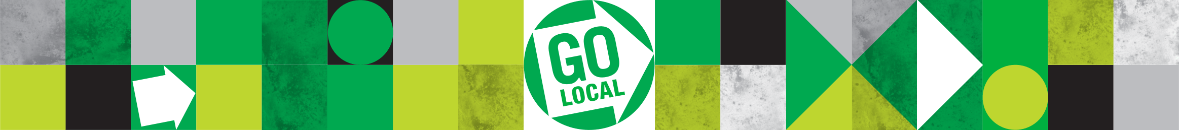 GO Local Banner