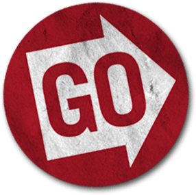 GO Cincinnati Logo